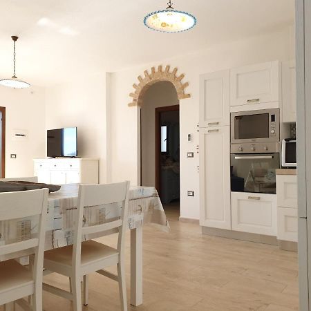 Villino Turchese Budoni Exterior foto