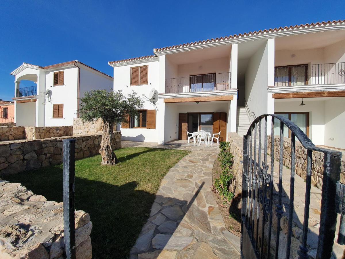 Villino Turchese Budoni Exterior foto